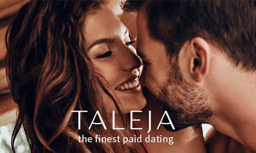 Taleja : Casual Dating für Singles
